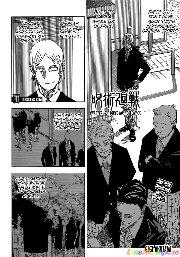 Jujutsu Kaisen Chapter 163 image 03_optimized